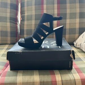 Naturalizer heels
